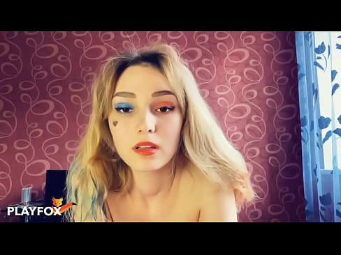 ❤️ Töfrandi sýndarveruleikagleraugu gáfu mér kynlíf með Harley Quinn Fjandinn myndband á is.fotonovelasxxx.ru